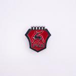 Значок Горьковский автозавод (логотип ГАЗ)