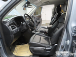 KG Mobility (Ssangyong) Beautiful Korando Бензин 1.5 2WD C5 (04.2020)