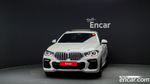 BMW X6 (G06) xDrive30d M Sports First Editions (12.2019)