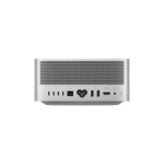 Компьютер Apple Mac Studio MQH73 (M2 Max 12-Core, GPU 30-Core, 64GB, 1Tb) (Серебристый | Silver)