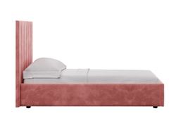 Кровать Ingrid 900 модель 312 Ультра коралл