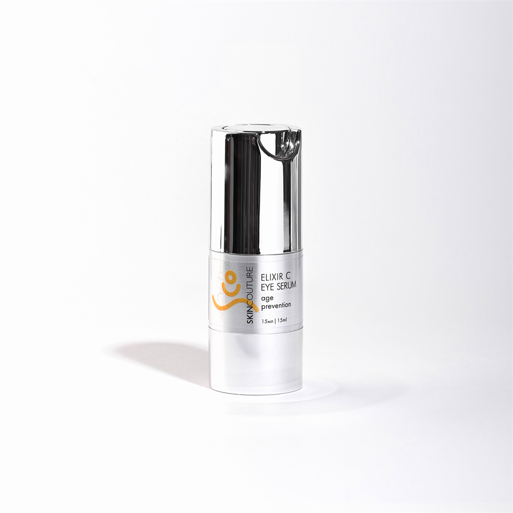 ELIXIR C EYE SERUM