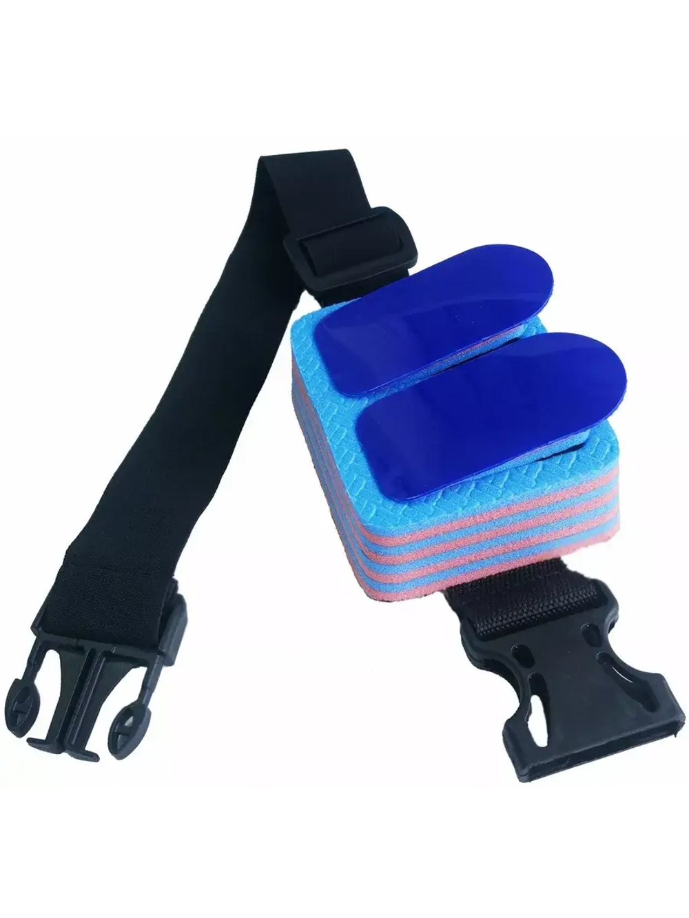 Мотыльница двойная наколенная