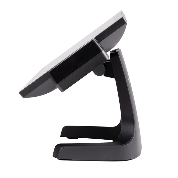 Сенсорный моноблок POScenter POS400 (J4125, P-CAP, RAM 4Gb / SSD 128 Gb, MSR), без ОС