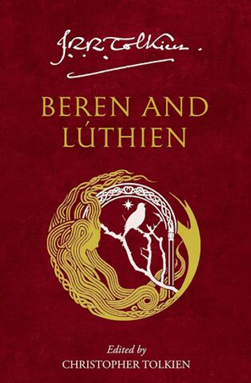 Beren and Luthien (J.R.R Tolkien)