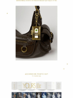 Альбом DOYOUNG - Yours 2025 ENCORE CONCERT DIGITAL CODE VER.