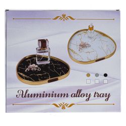 GAEM Поднос декоративный, L25 W24,5 H1 см