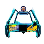 Аэрохоккей «Magic hockey» (206*206*220 см) на 4 игрока