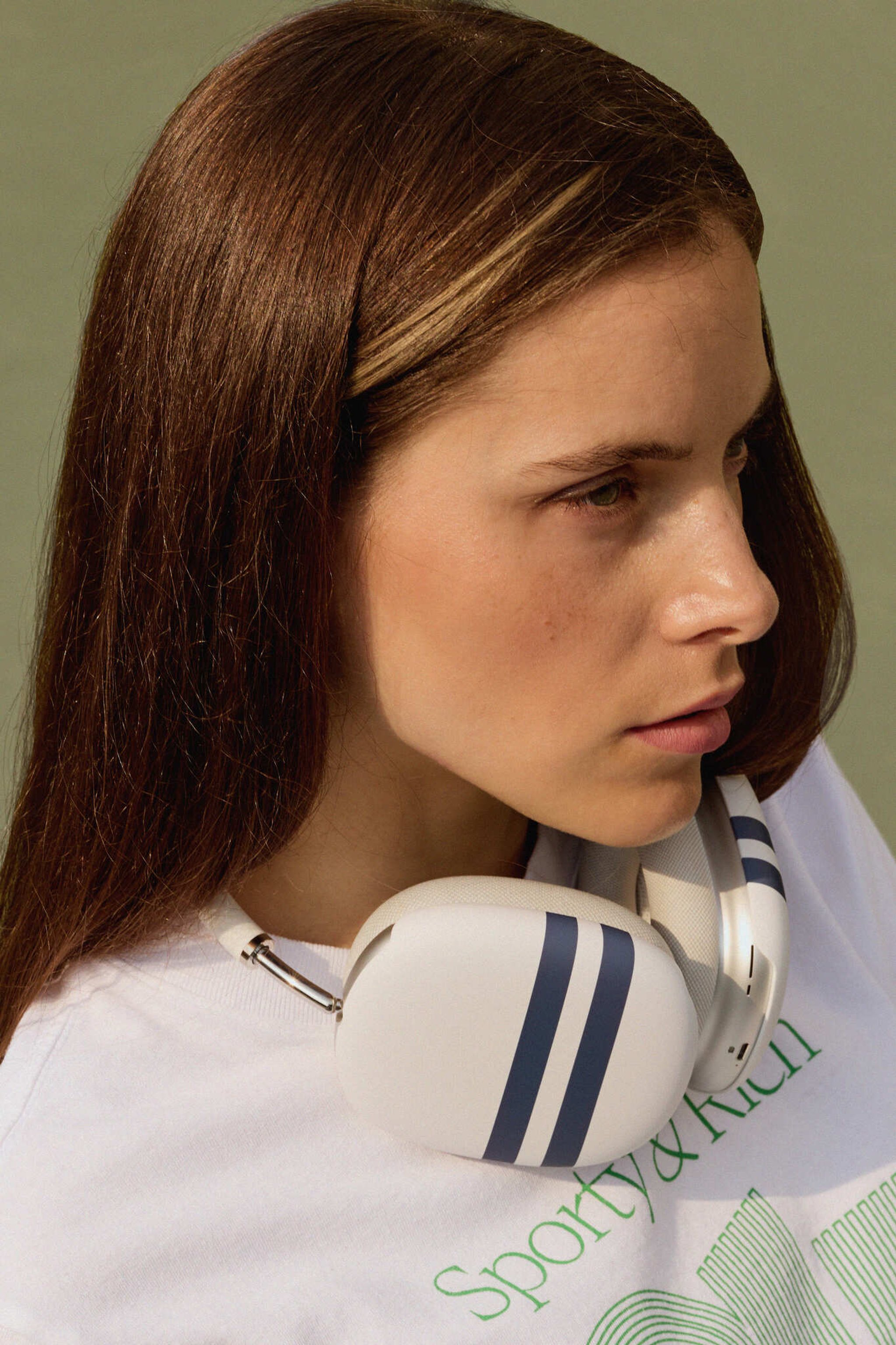 Кейс NET LINE для AirPods Max