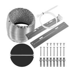 Кухонная вытяжка Maunfeld Clare 60 Inox