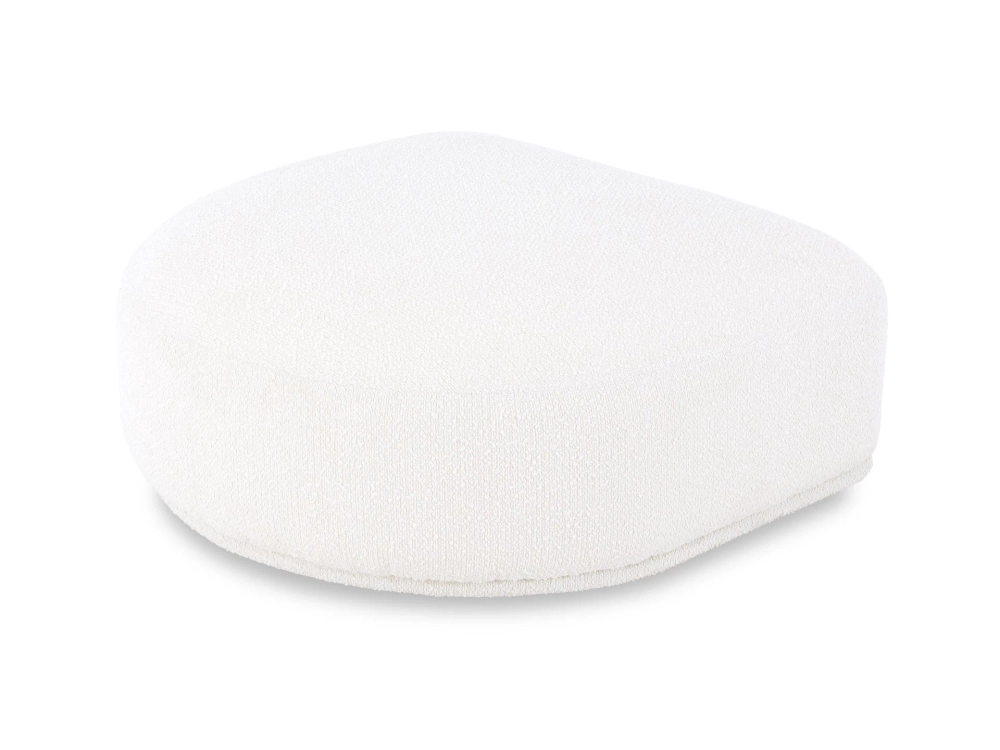 Пуф торцевой Fabro