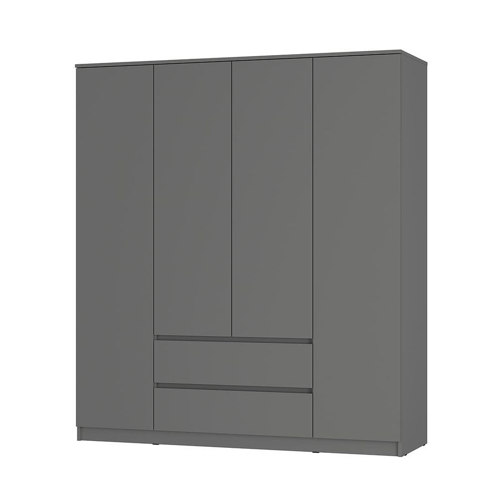 Симпл ШК-13 Шкаф 4-х ств.