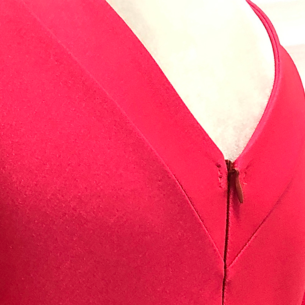 Рейтинговое платье