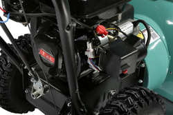 Снегоуборщик STURM STG5775ER