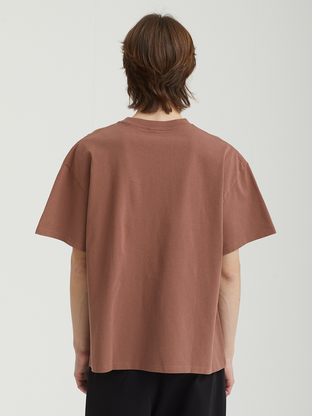 Мужская Футболка Endless Construction