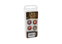 Varangian Guard Shields (12pcs.)