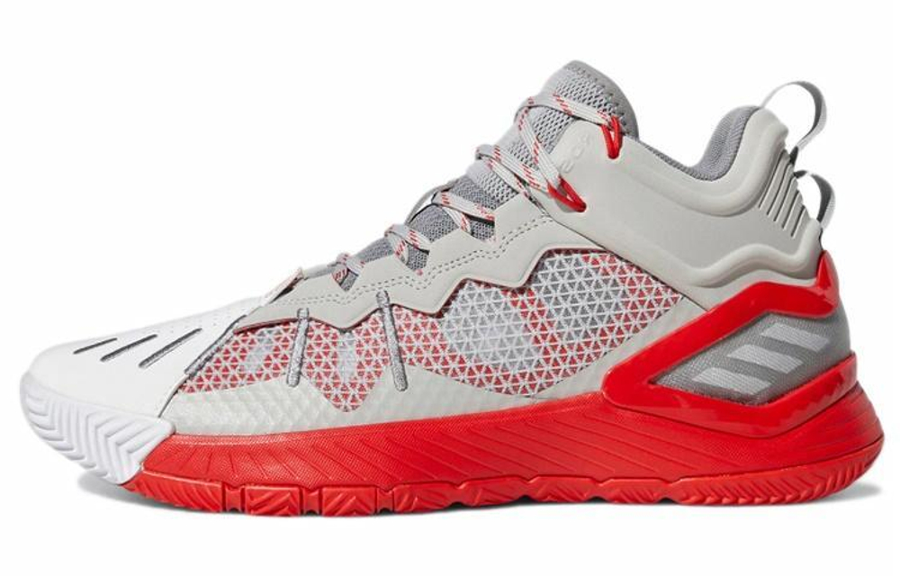Кроссовки Adidas D Rose Son Of Chi