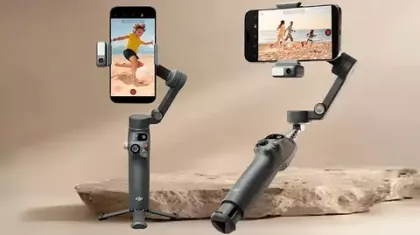 DJI Osmo Mobile 7: Обзор нового стабилизатора для смартфона 2025