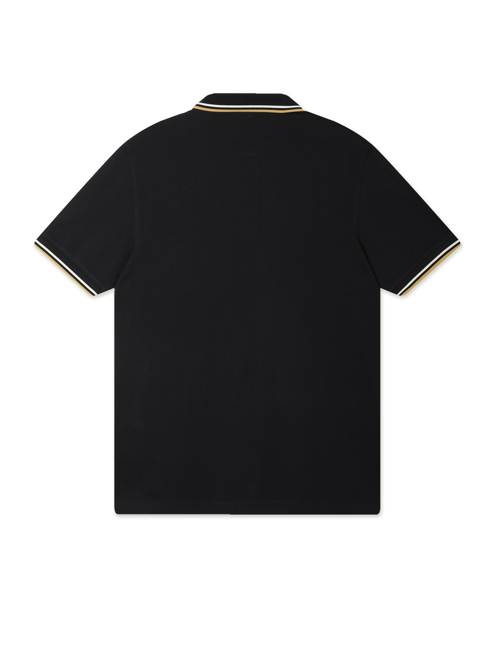 Fred perry m3600 black cheap