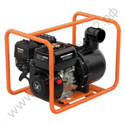 Мотопомпа бензиновая ZONGSHEN MG 30