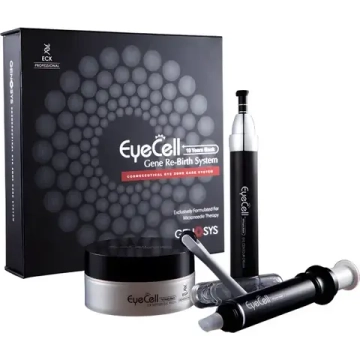 EYECELL Eye Zone Care Kit | Набор для ухода за областью вокруг глаз