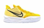 Кроссовки Nike Kyrie 4 Low "University Gold" 4