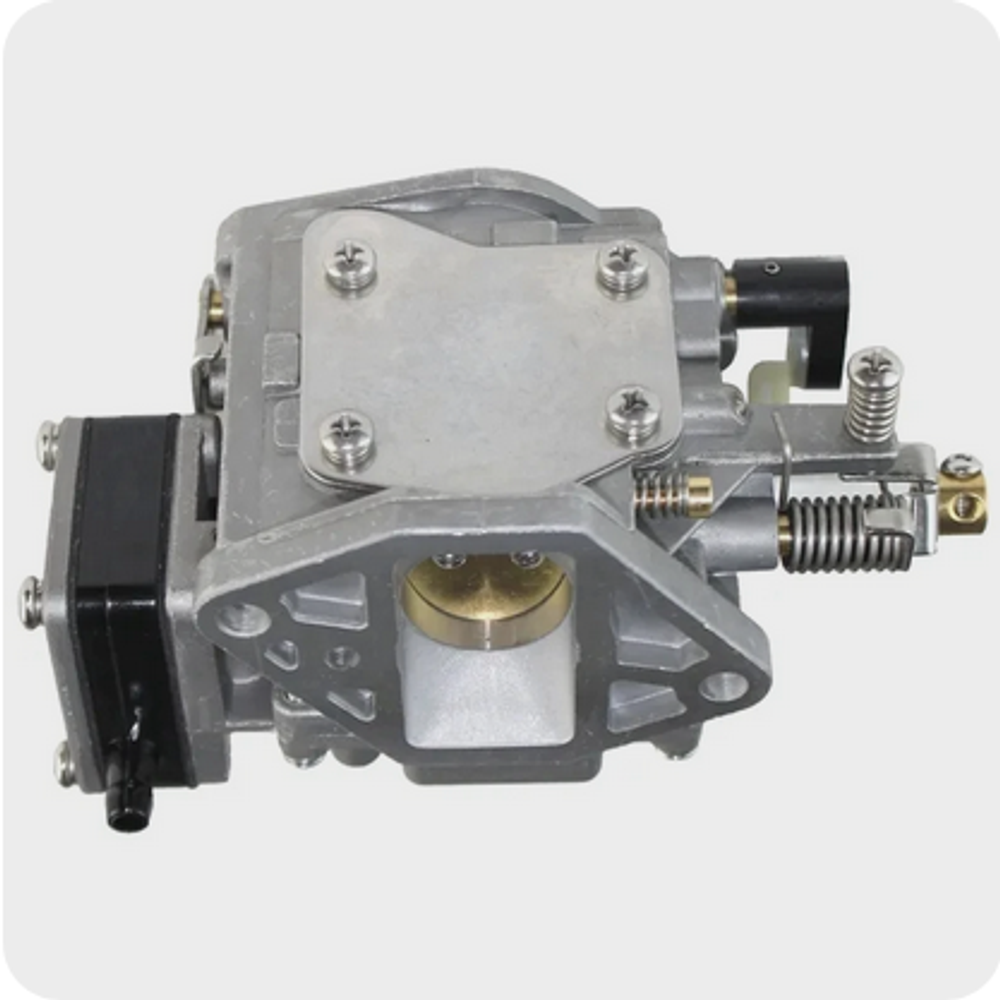Карбюратор Yamaha E15D (6B4-14301-00)