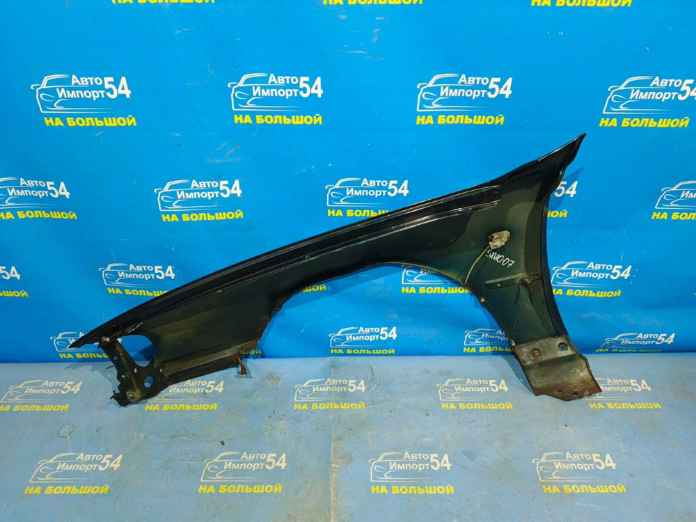 Крыло переднее правое TOYOTA CAMRY 1996