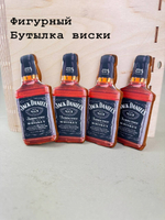 Пряники фигурные