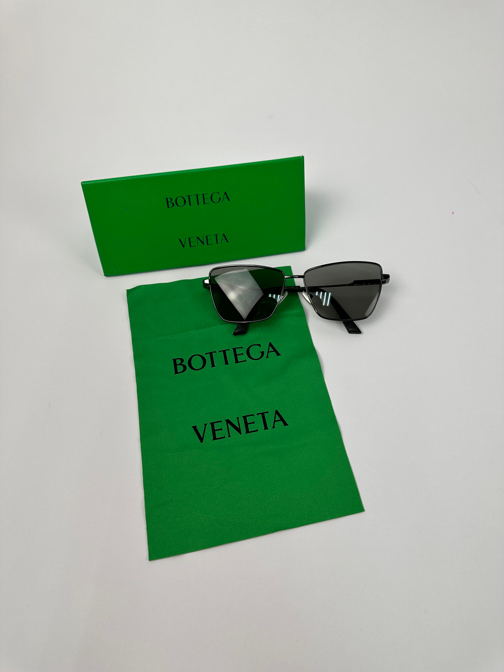Очки Bottega Veneta