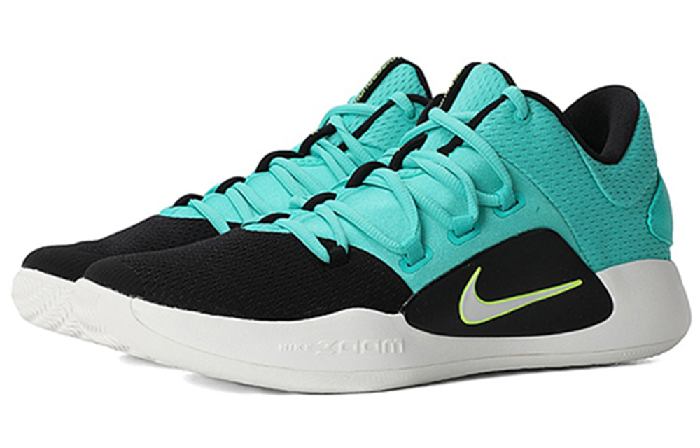 Кроссовки Nike Hyperdunk X Low Hd2018
