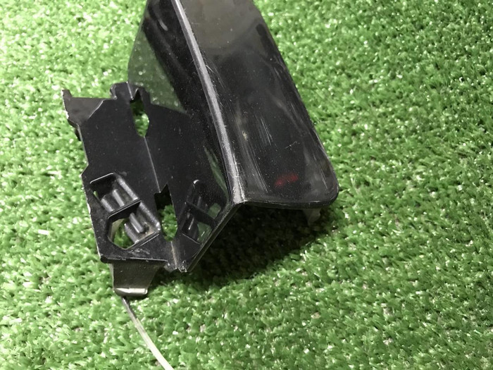 Заглушка буксир. крюка Mercedes CLS c257 (17-21)