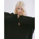 Свитер БИЧ База черный