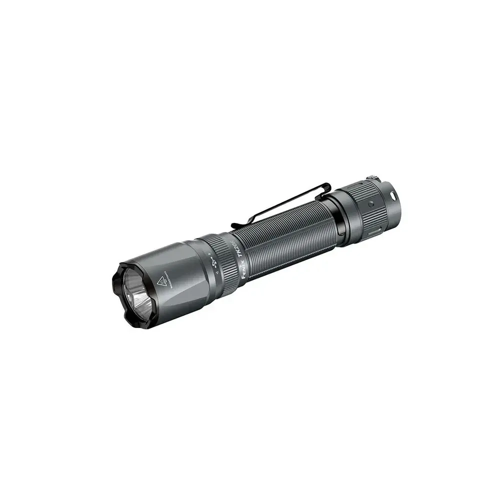 Тактический фонарь FENIX TK20R UE 2800 Lm City Gray