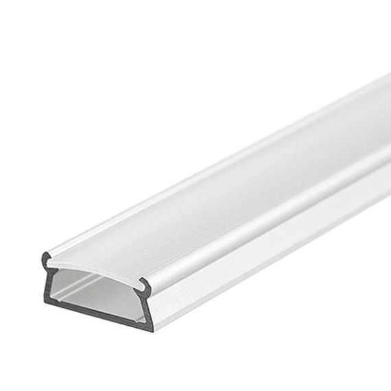 Профиль Arlight TM-2000 (CT) ANOD 017796