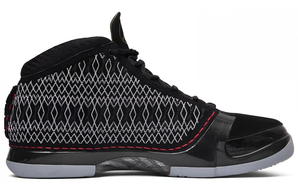 Кроссовки Jordan Air Jordan 23 Black Stealth