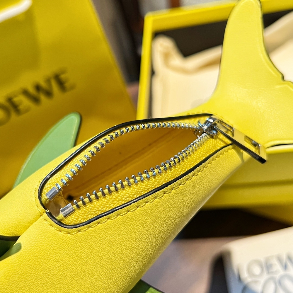 Loewe Dolphin Charm