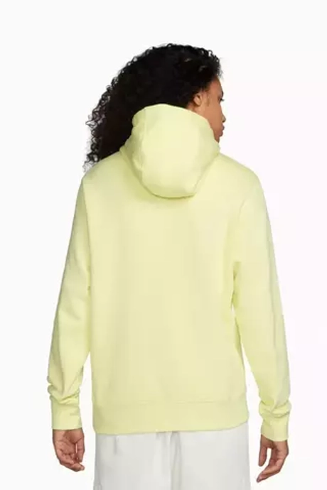 Кофта Nike Sportswear Club Fleece