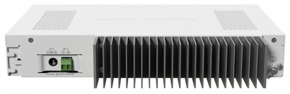 Маршрутизатор MikroTik CCR2004-16G-2S+PC