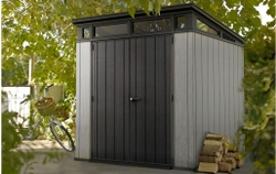 Садовый сарай Keter Artisan 7x7