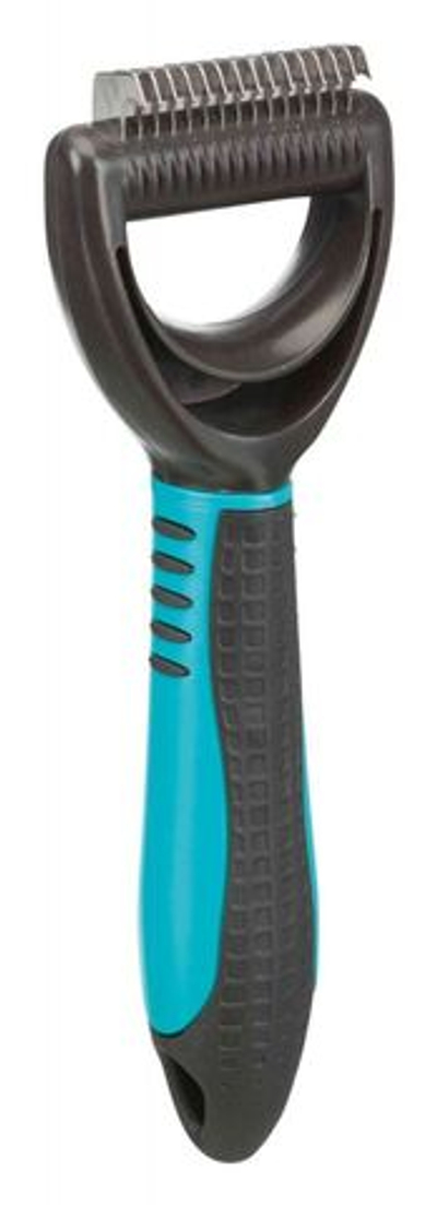 Колтунорез для животных, 5 х 18 см, Trixie