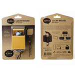 Держатель для ключей lucky mouse