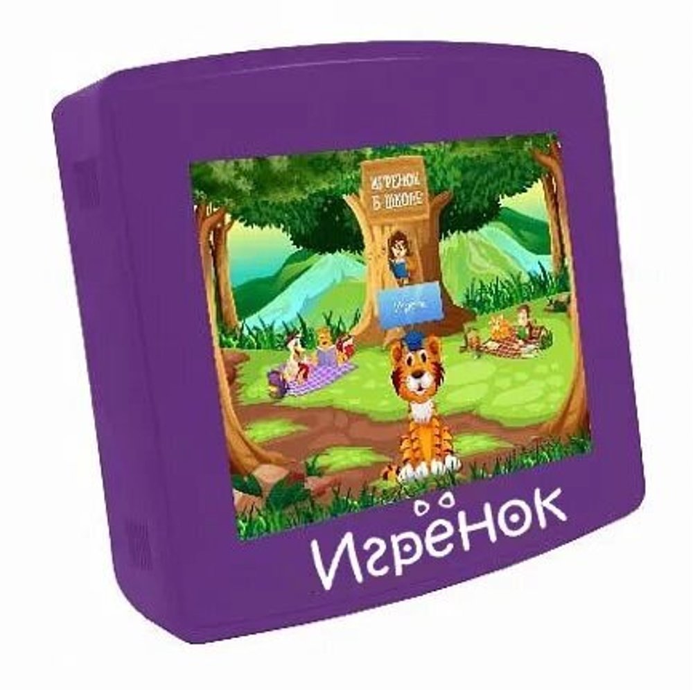 Настенный игровой терминал Игрёнок Wall 19"