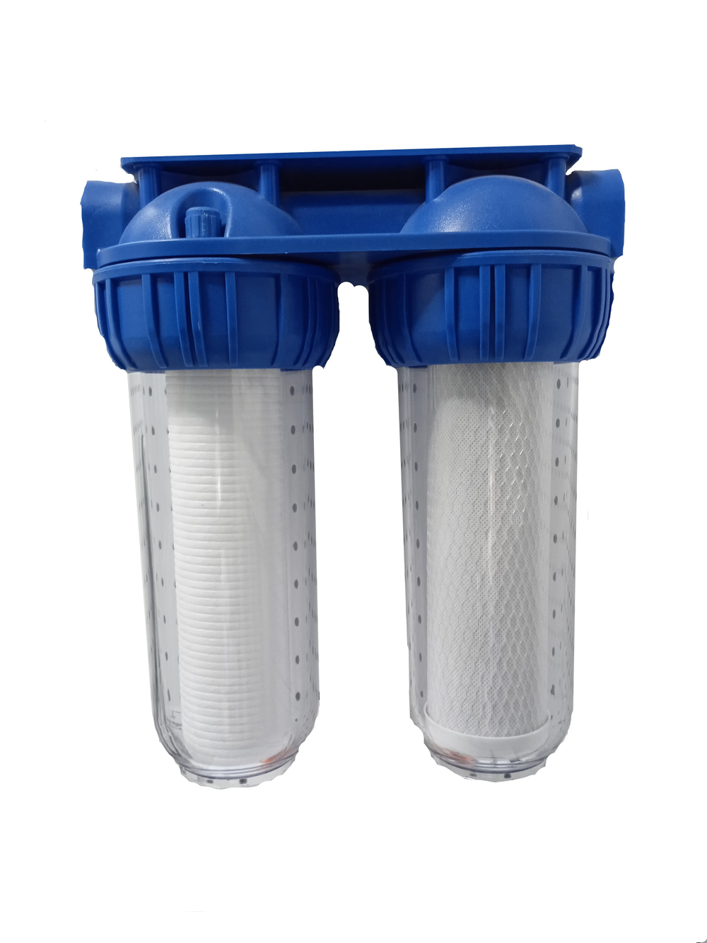 Фильтр водяной GALS ТС- 2К 1