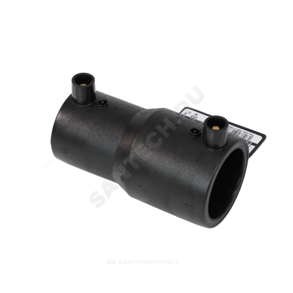 Переход электросварной ПЭ100 Дн 110х90 Ру16 SDR11 EUROSTANDARD 2151161190