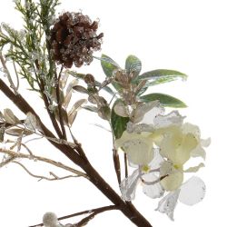 GAEM Изделие декоративное "Ветка", L24 W8 H73 см