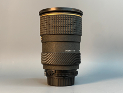 Tokina AT-X 28-80mm 2.8 (AT-X 280) AF PRO Nikon F