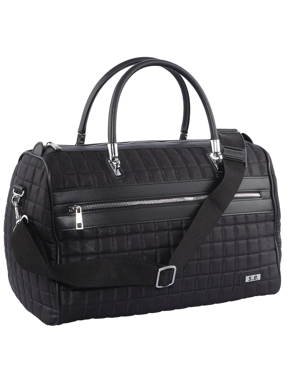 Сумка-саквояж 251