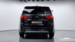 Kia The New Carnival (Sedona) 9-и местный Luxury (06.2020)