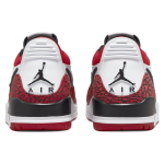 Кроссовки Air Jordan Legacy 312 Low Chicago Red